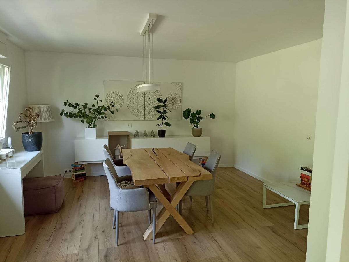 Ferienhaus In Der Eifel Kall Екстер'єр фото