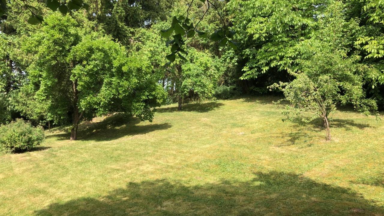 Ferienhaus In Der Eifel Kall Екстер'єр фото
