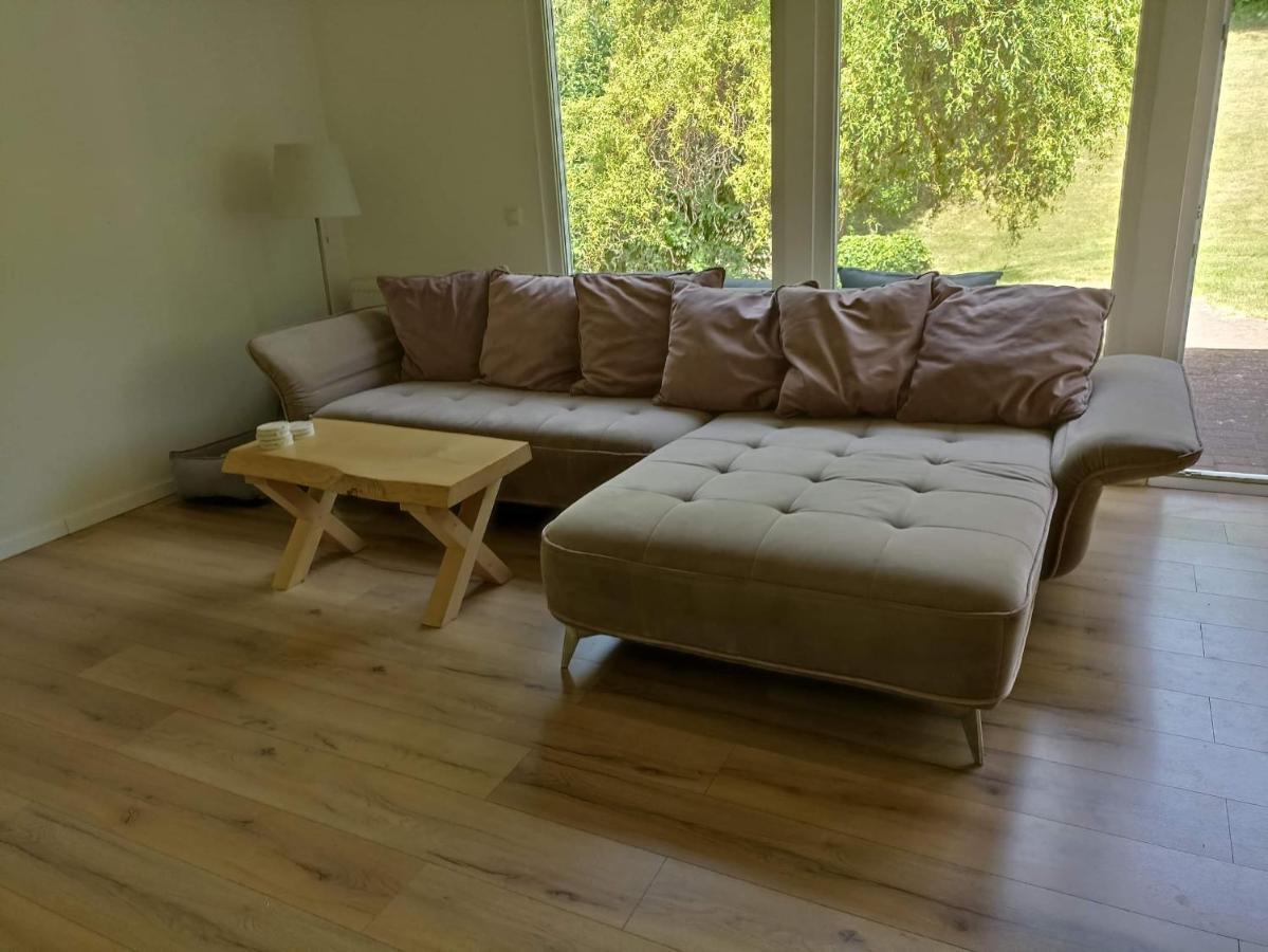 Ferienhaus In Der Eifel Kall Екстер'єр фото